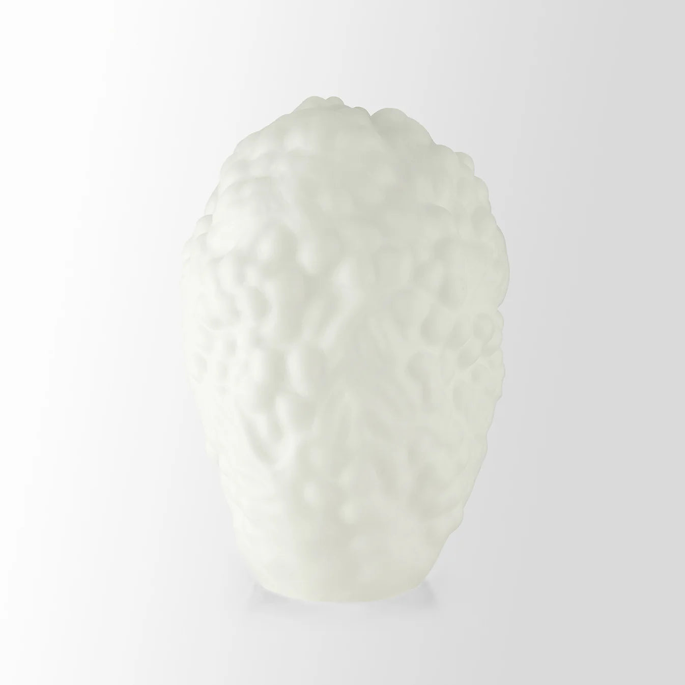 Gyromitra Sculpture
