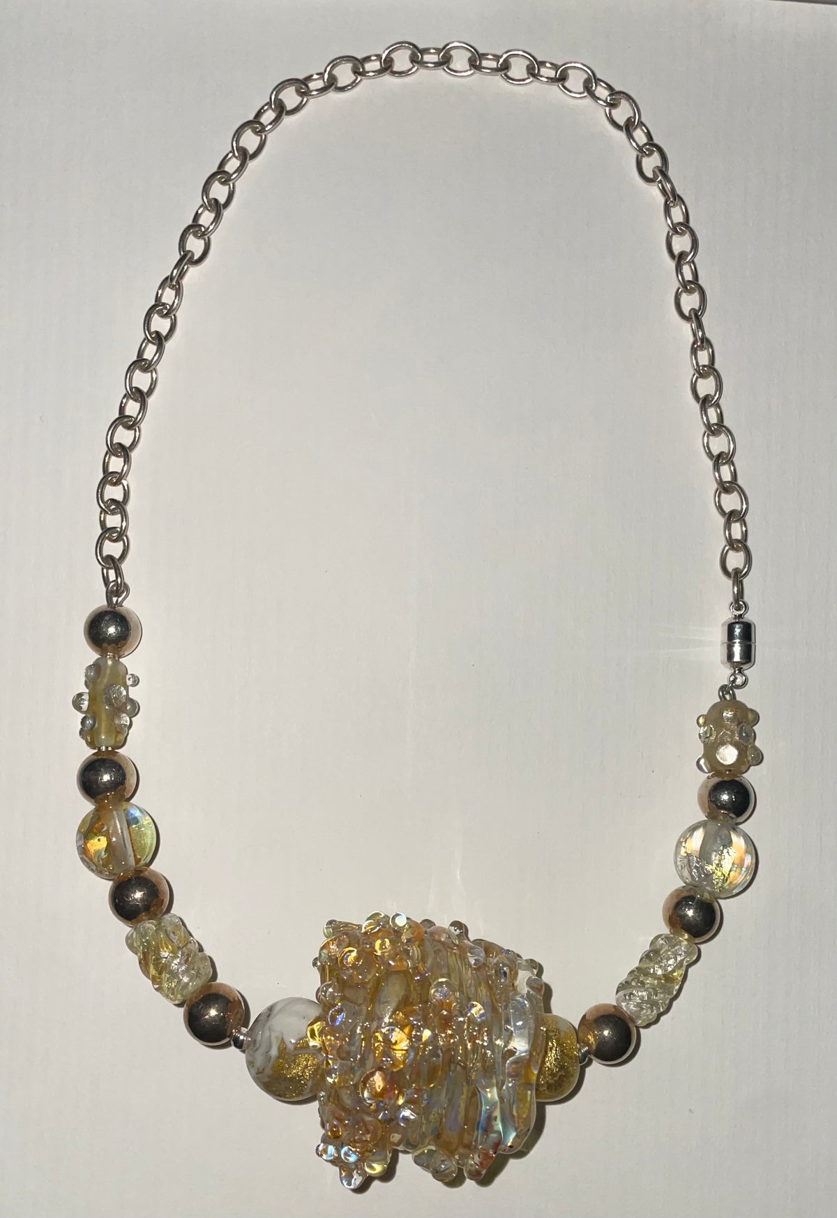 Untitled Necklace
