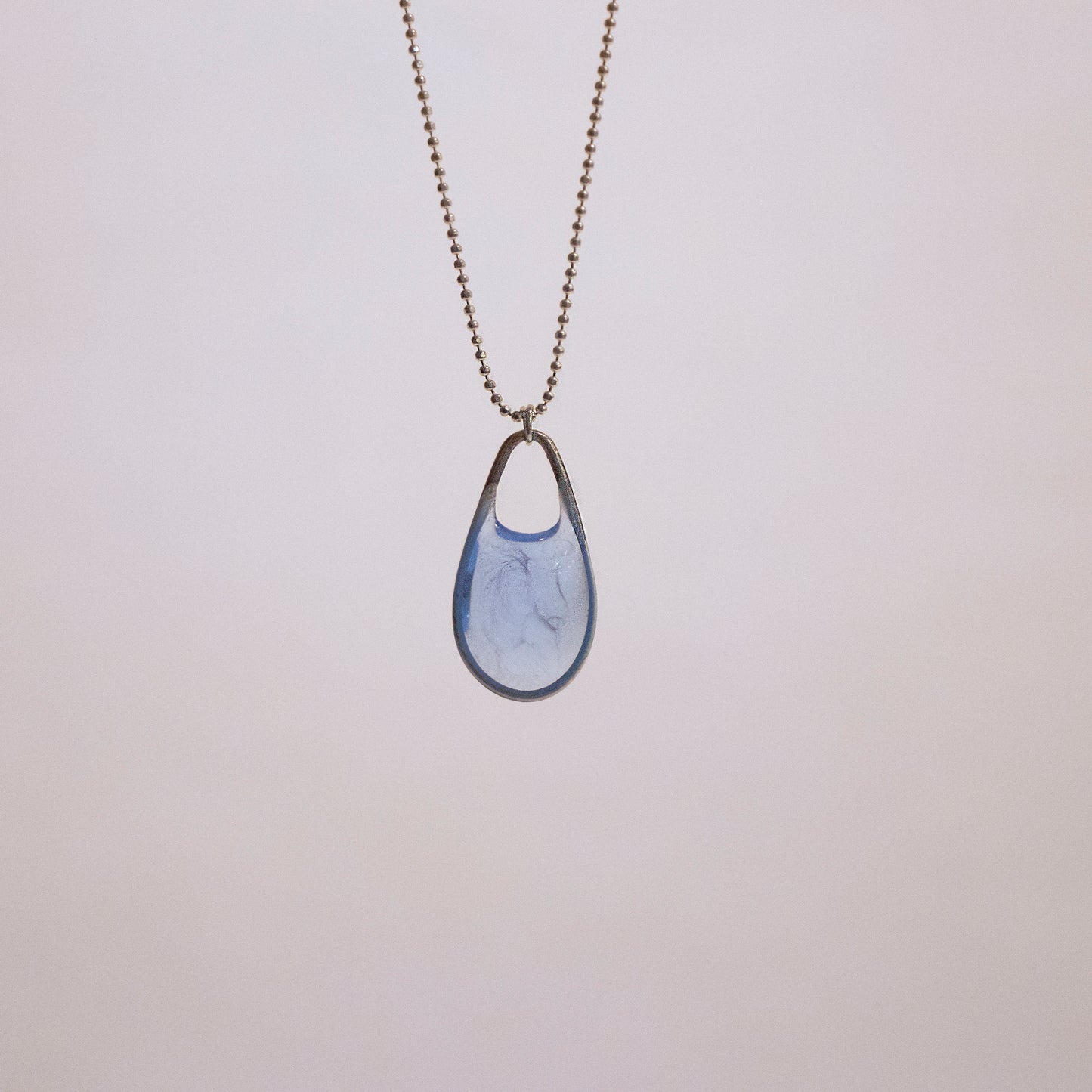 Medium Lunette Necklace