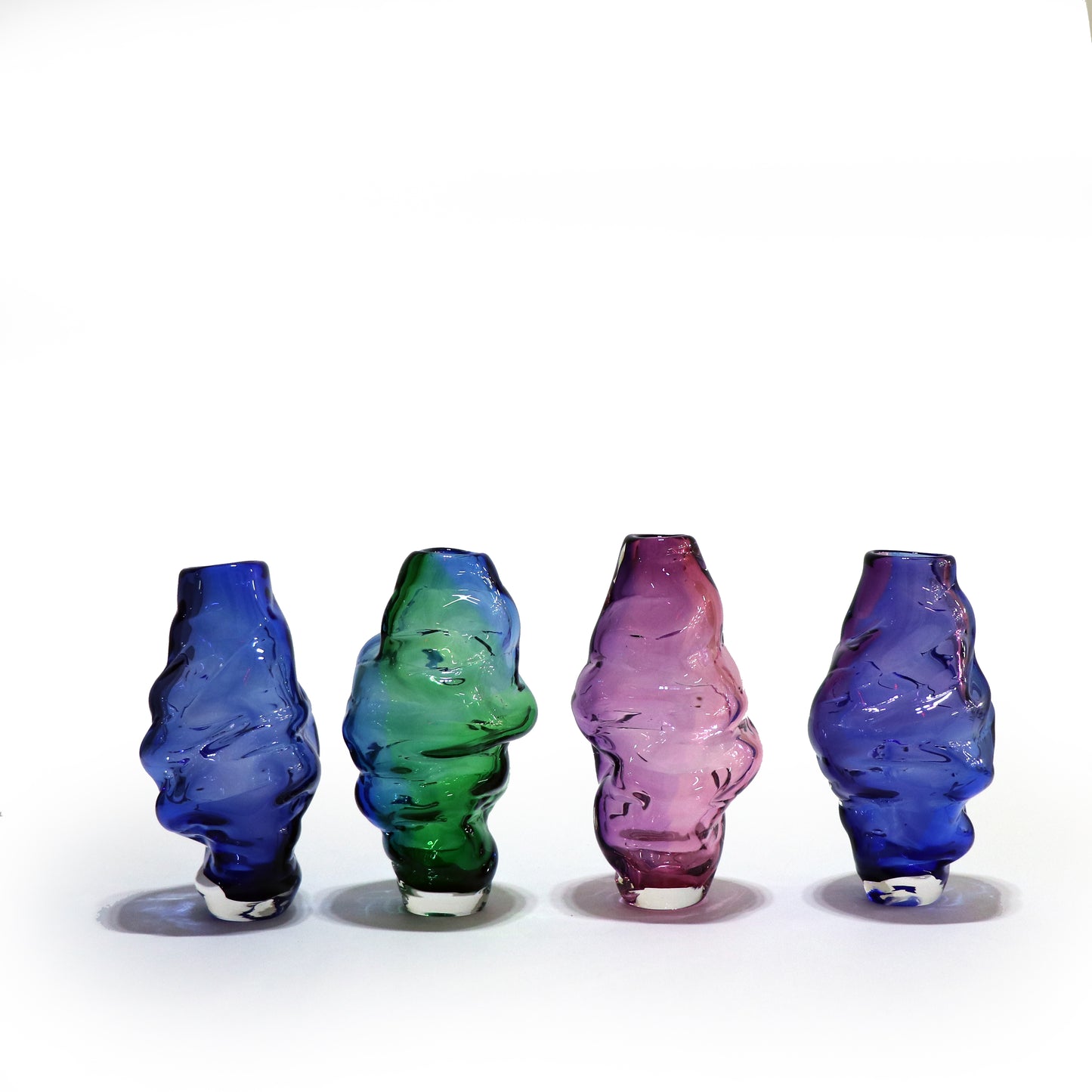 Small Turbulence Vase