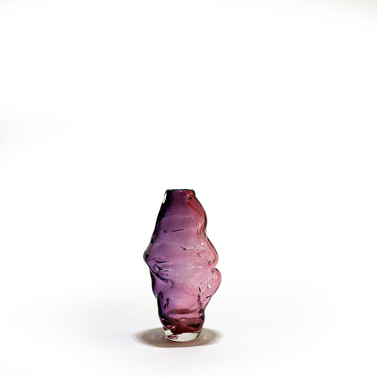 Small Turbulence Vase