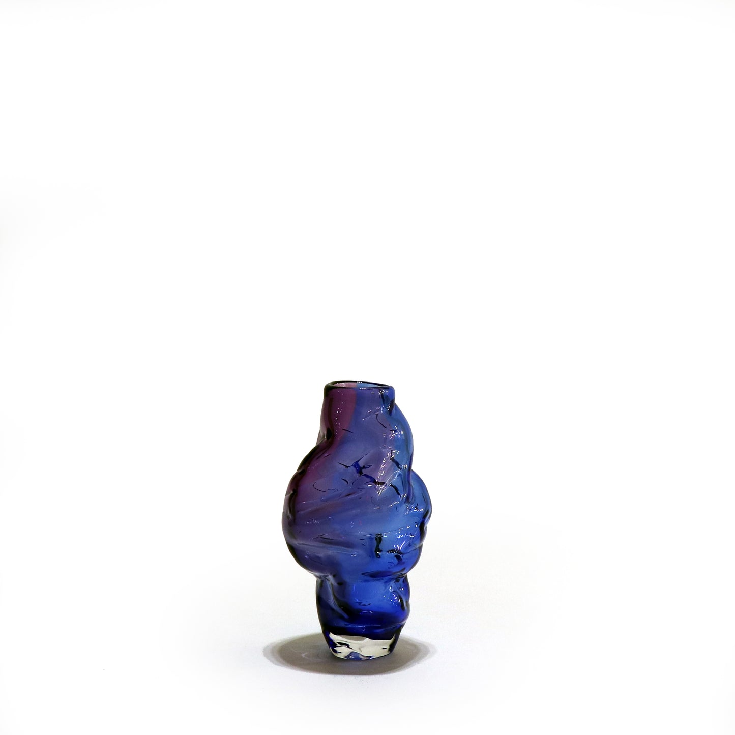 Small Turbulence Vase