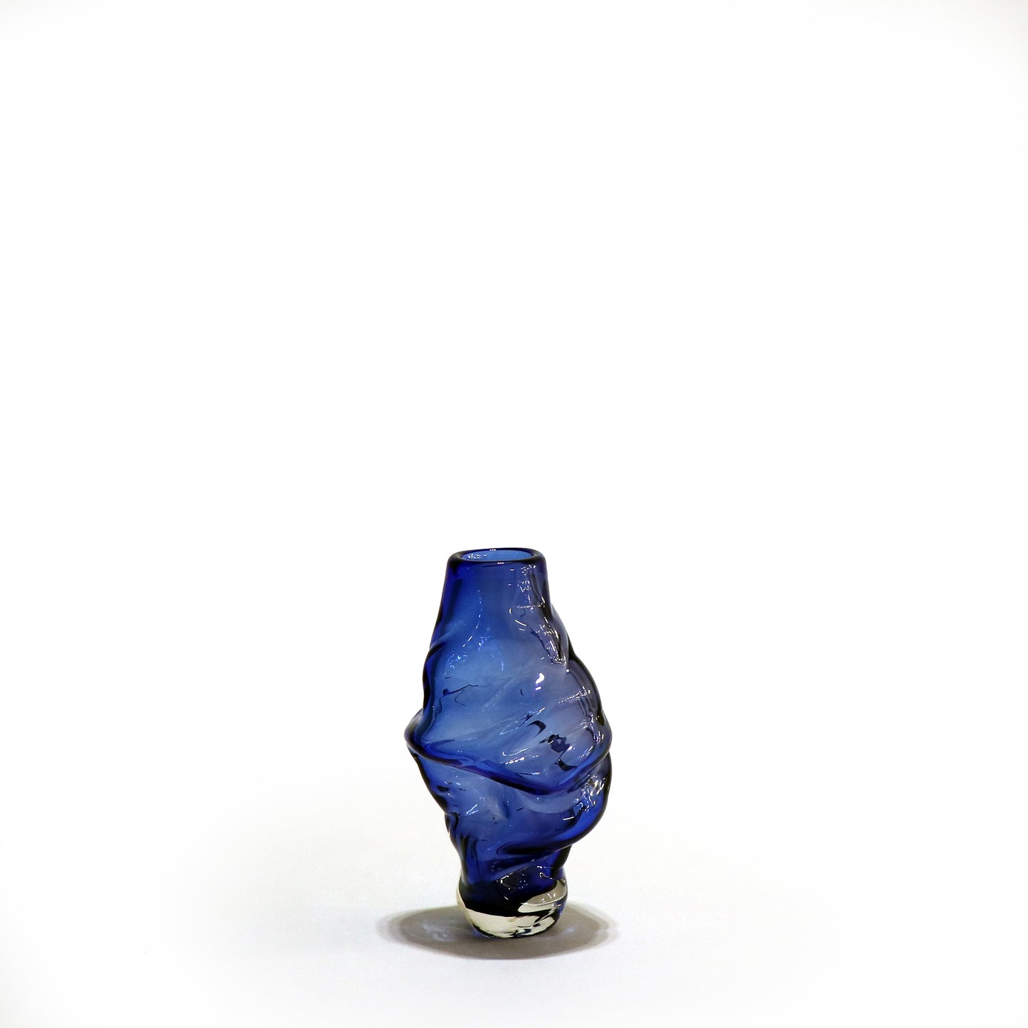 Small Turbulence Vase