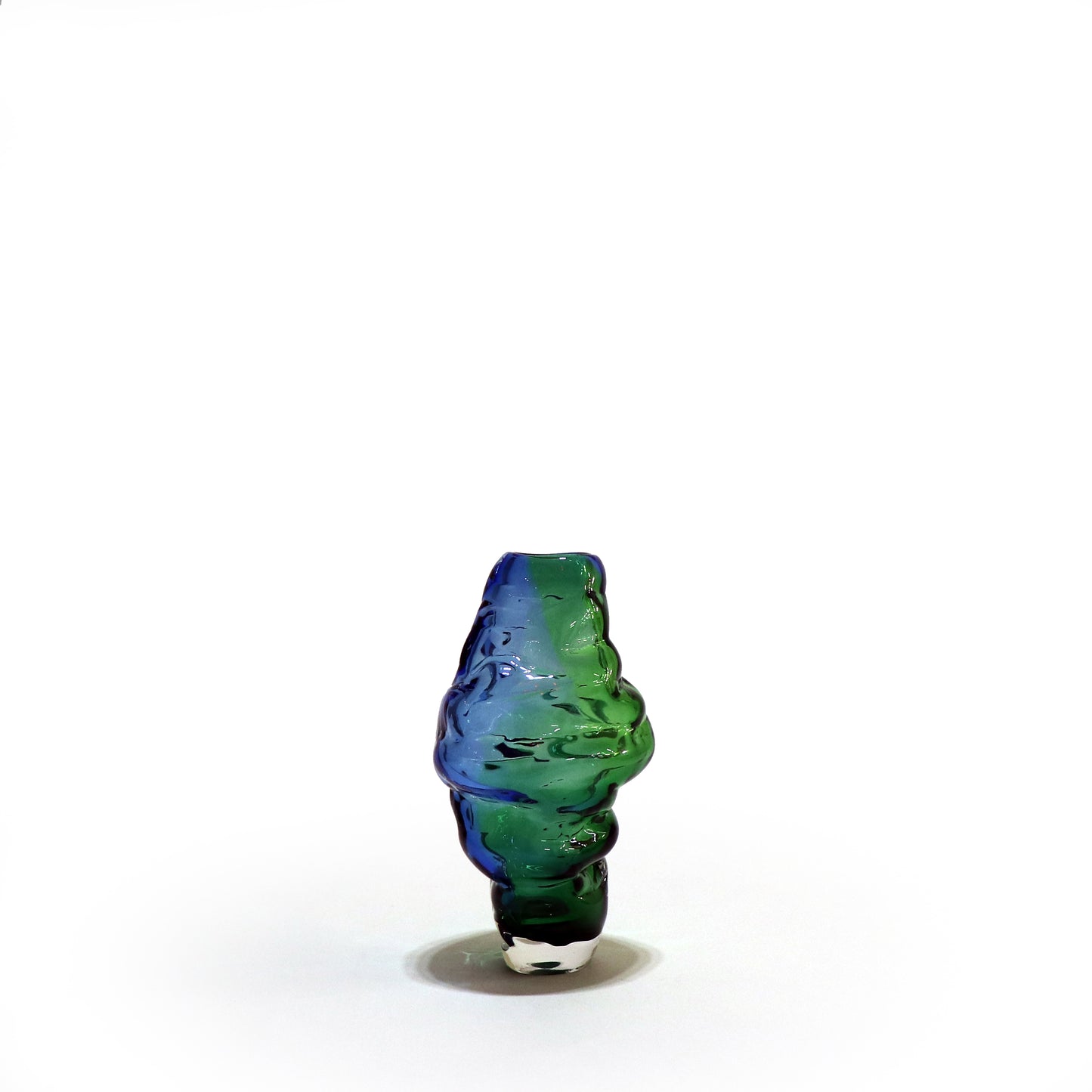 Small Turbulence Vase