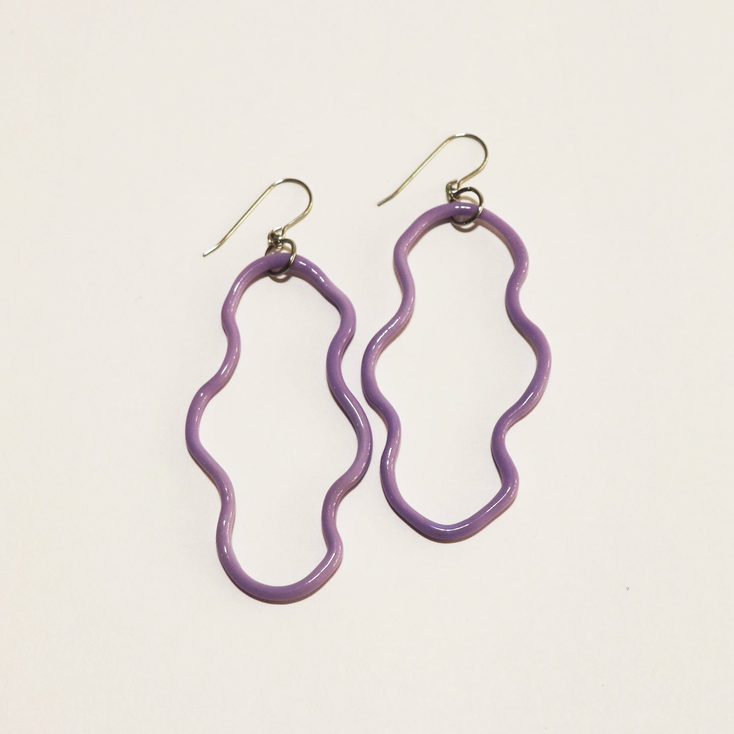 Portal Earrings