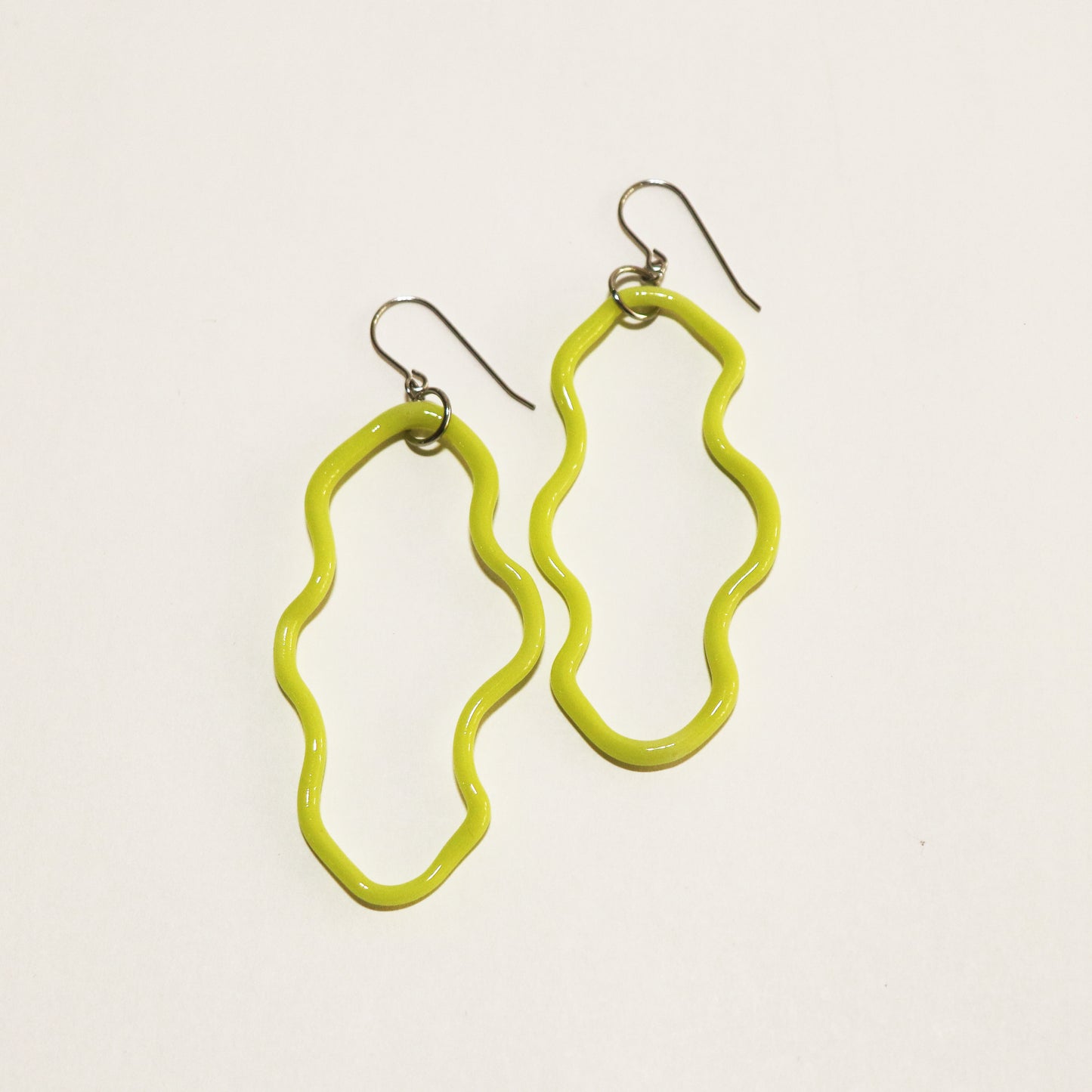 Portal Earrings