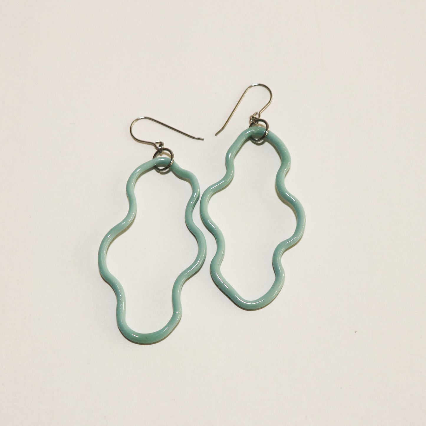 Portal Earrings