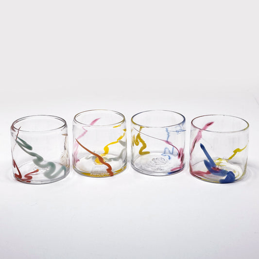 Wiggle Cups