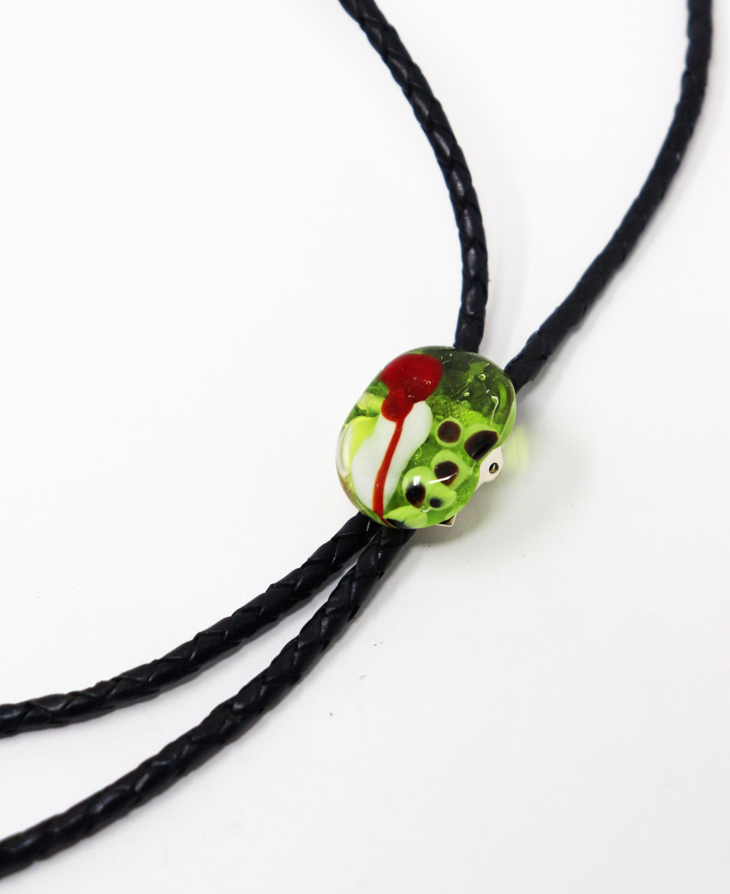 Sev Taranto Signature Bolo tie