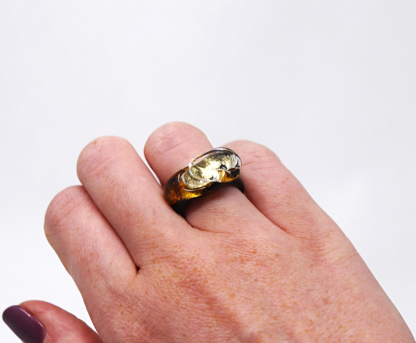 Amy Richards Signature Rings