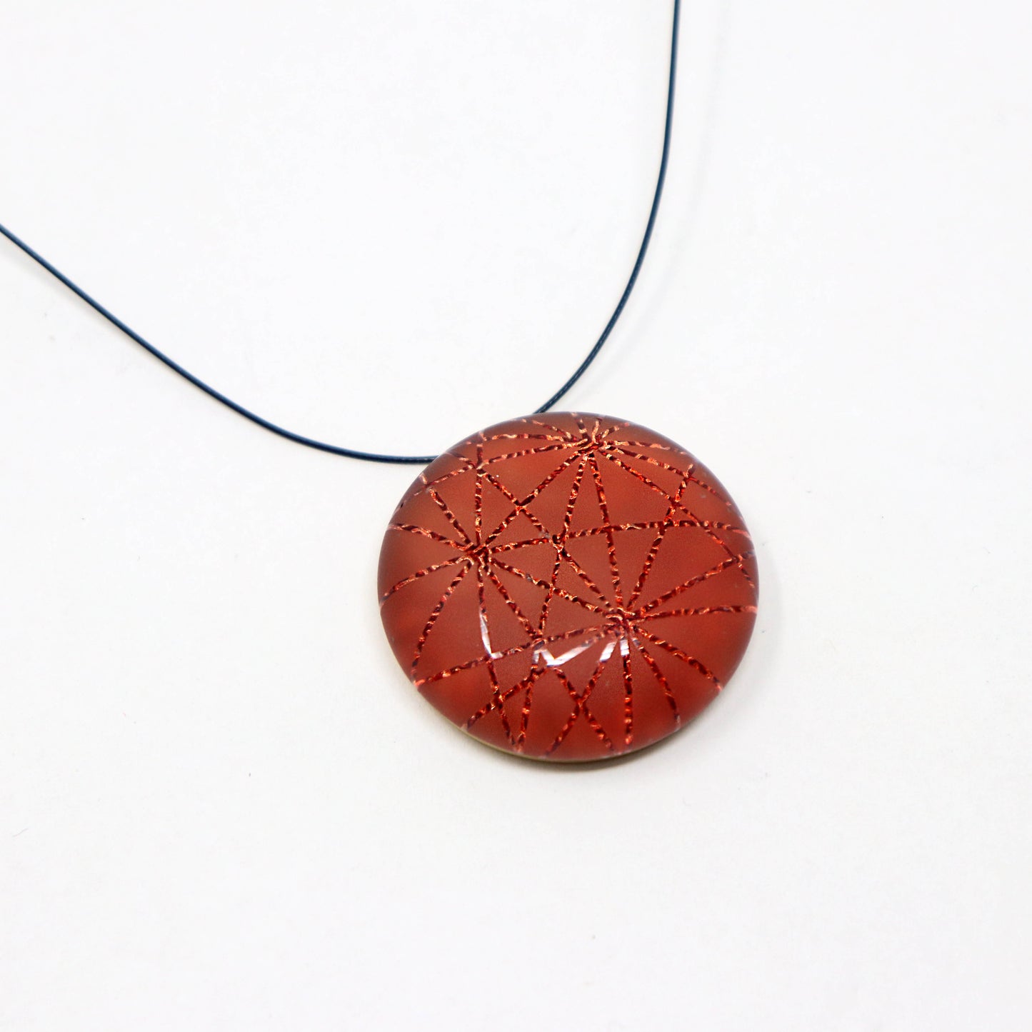 Large Pendant Necklace