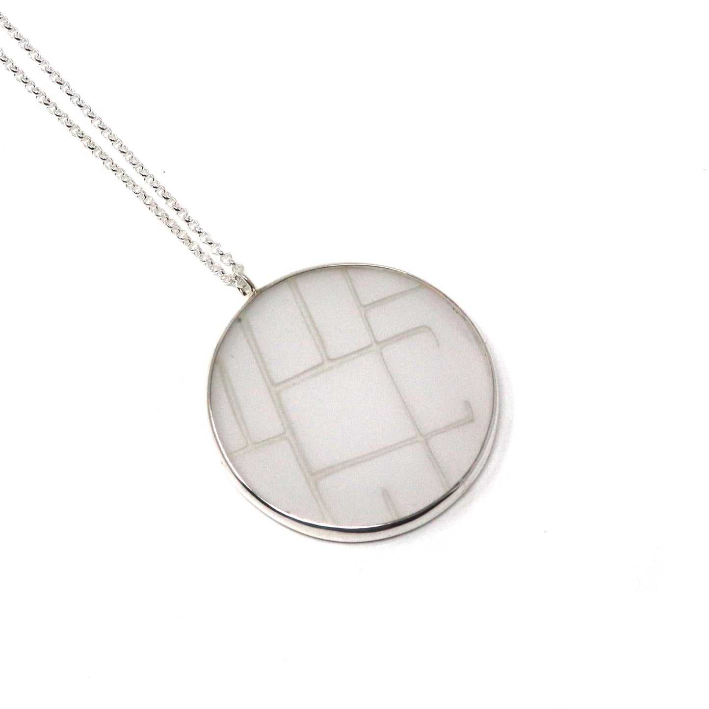 Red Hook Pendant