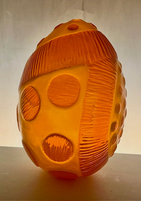 Untitled Vessel