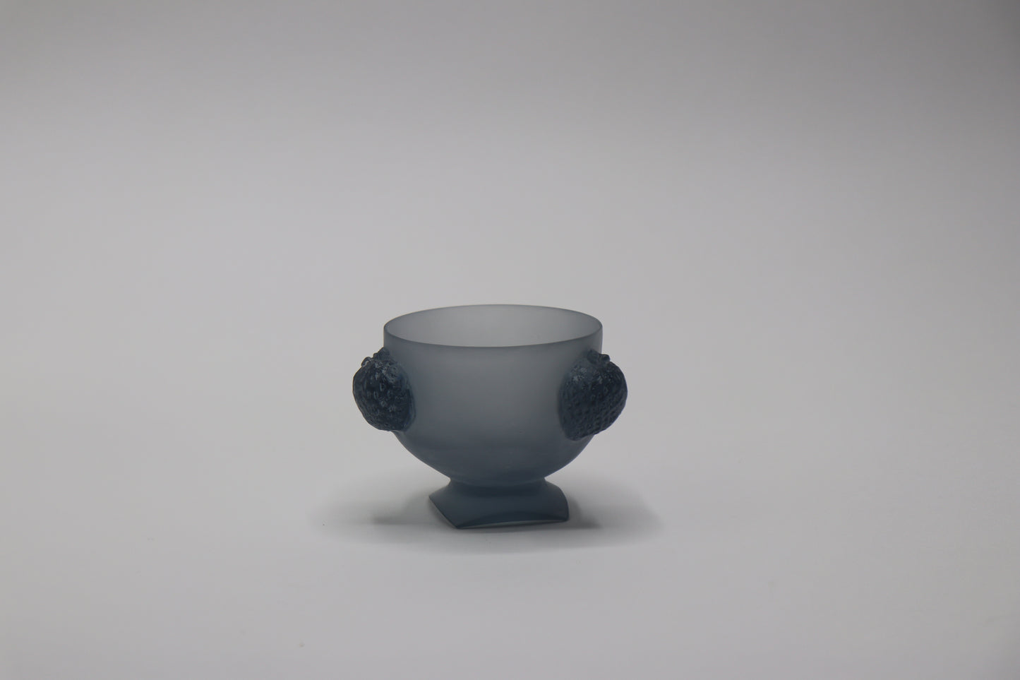 Footed Lilliputian Cup