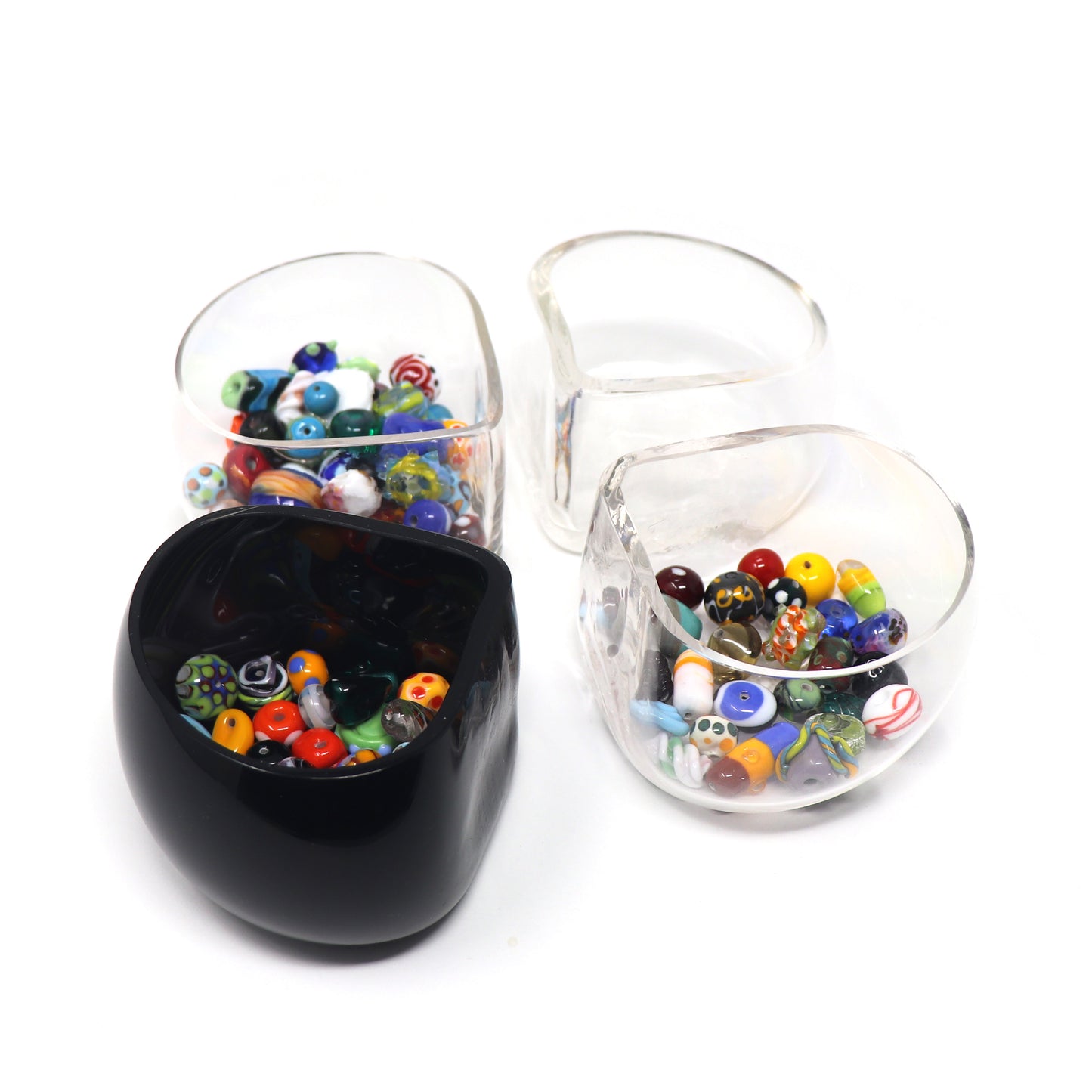 "Piece of the Pie" Vessel