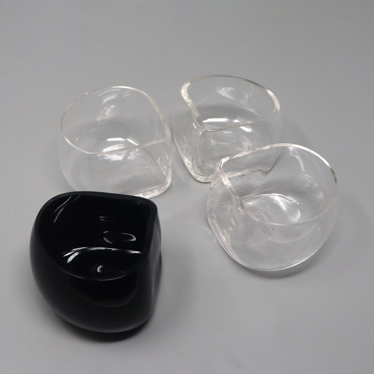 "Piece of the Pie" Vessel