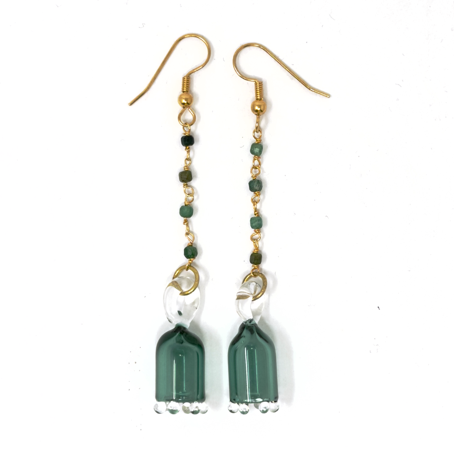 Sevita Rama Signature Earrings