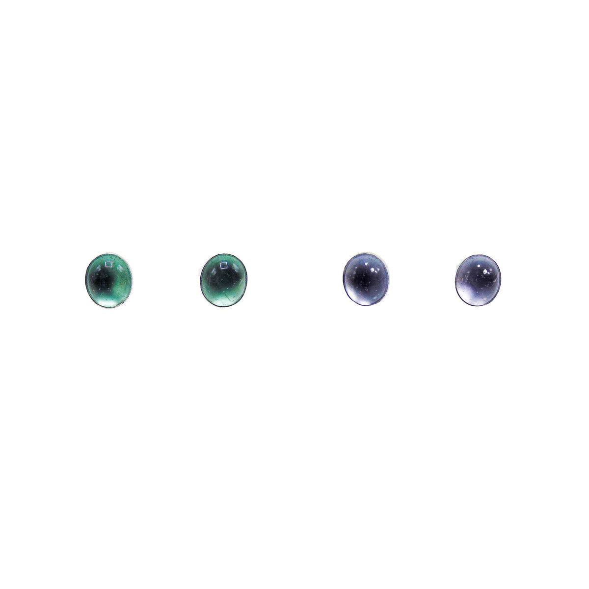 Shift Orb Studs