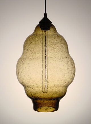 Groove Pendant Lamps