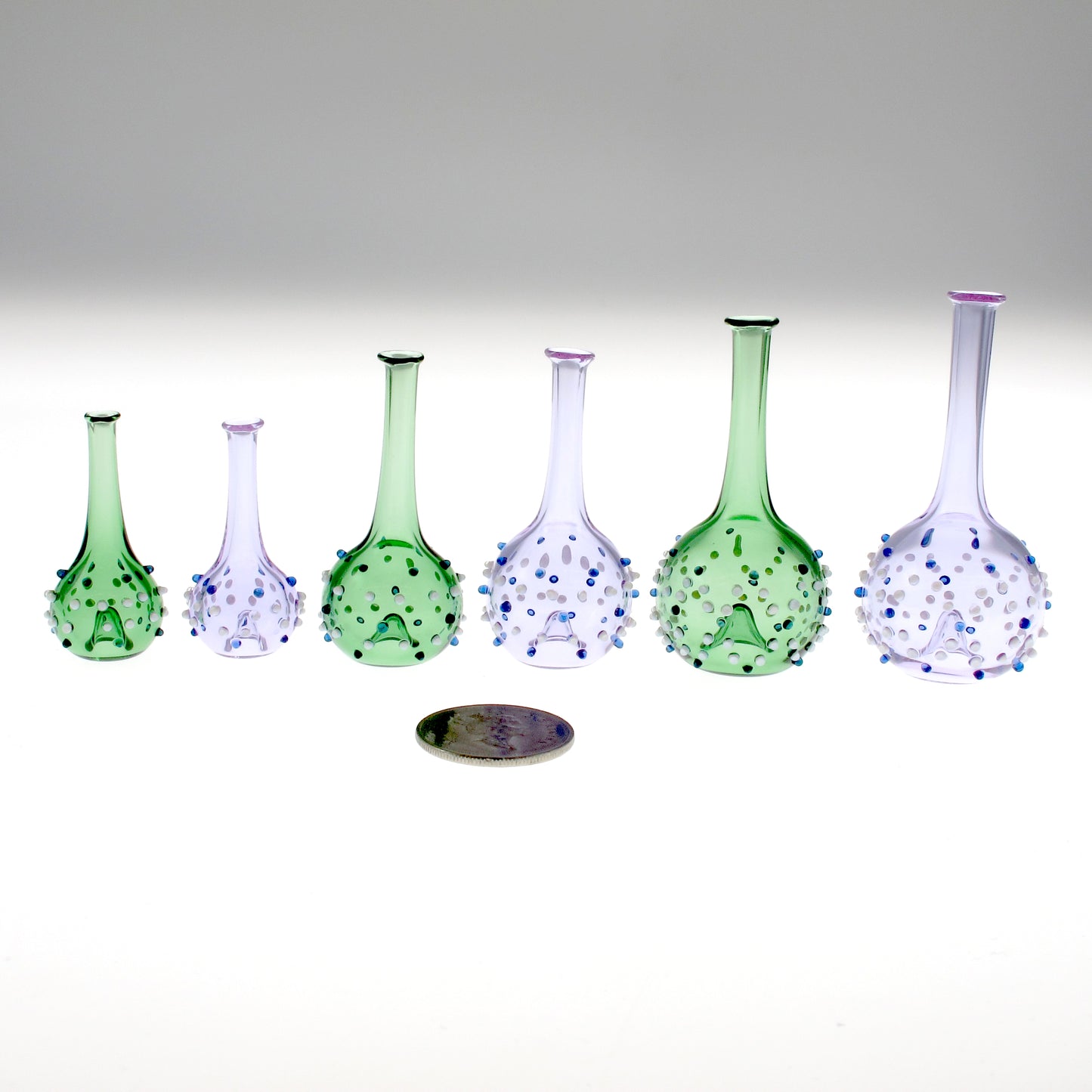 Tiny Bottles