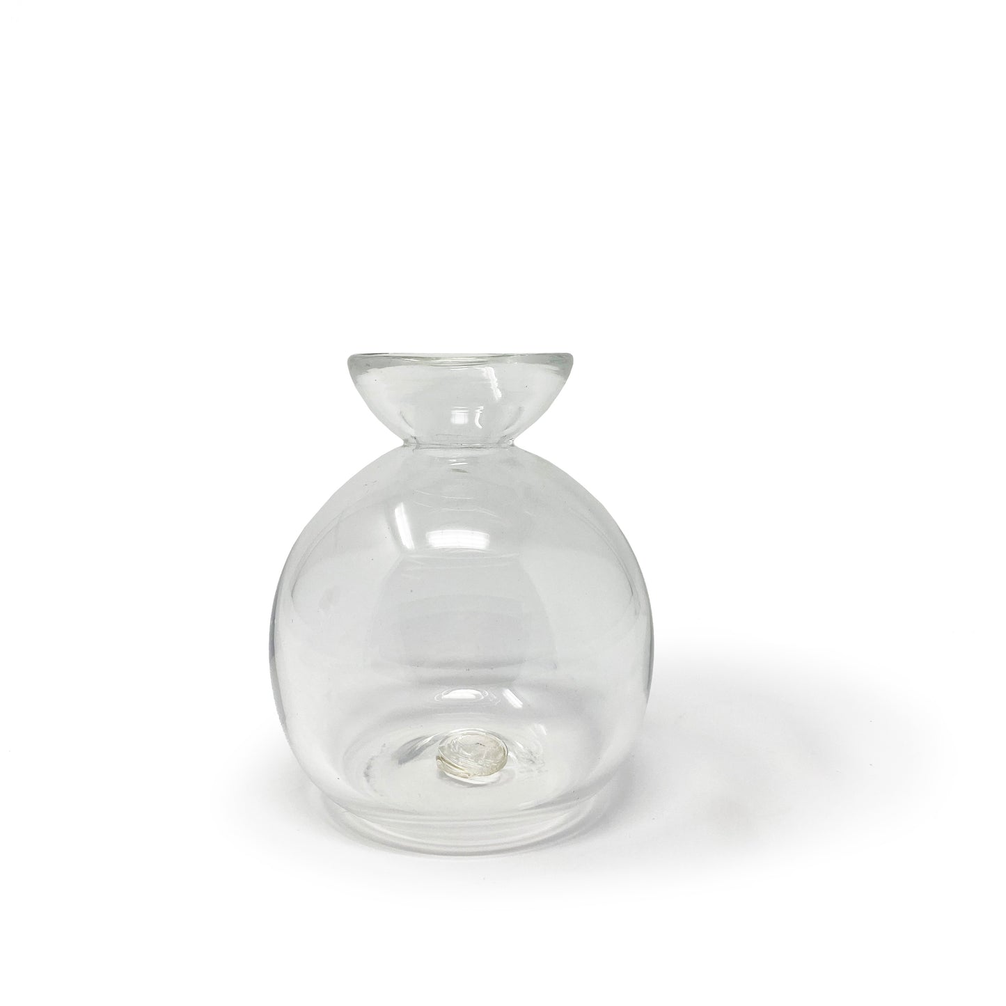 Bubble Propagation Vessel