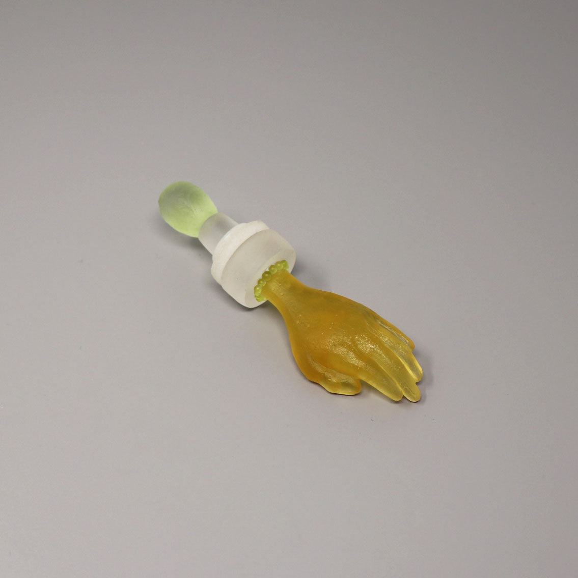 Wine Stopper - Open Hand