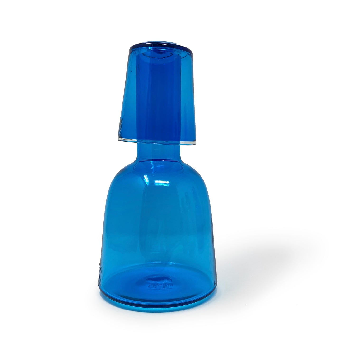 Carafe & Cup Set