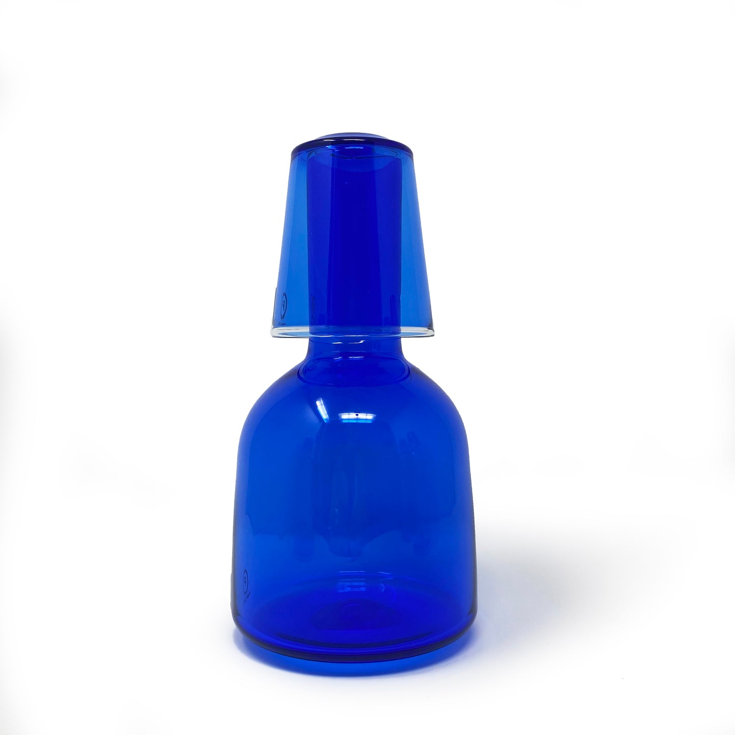 Carafe & Cup Set
