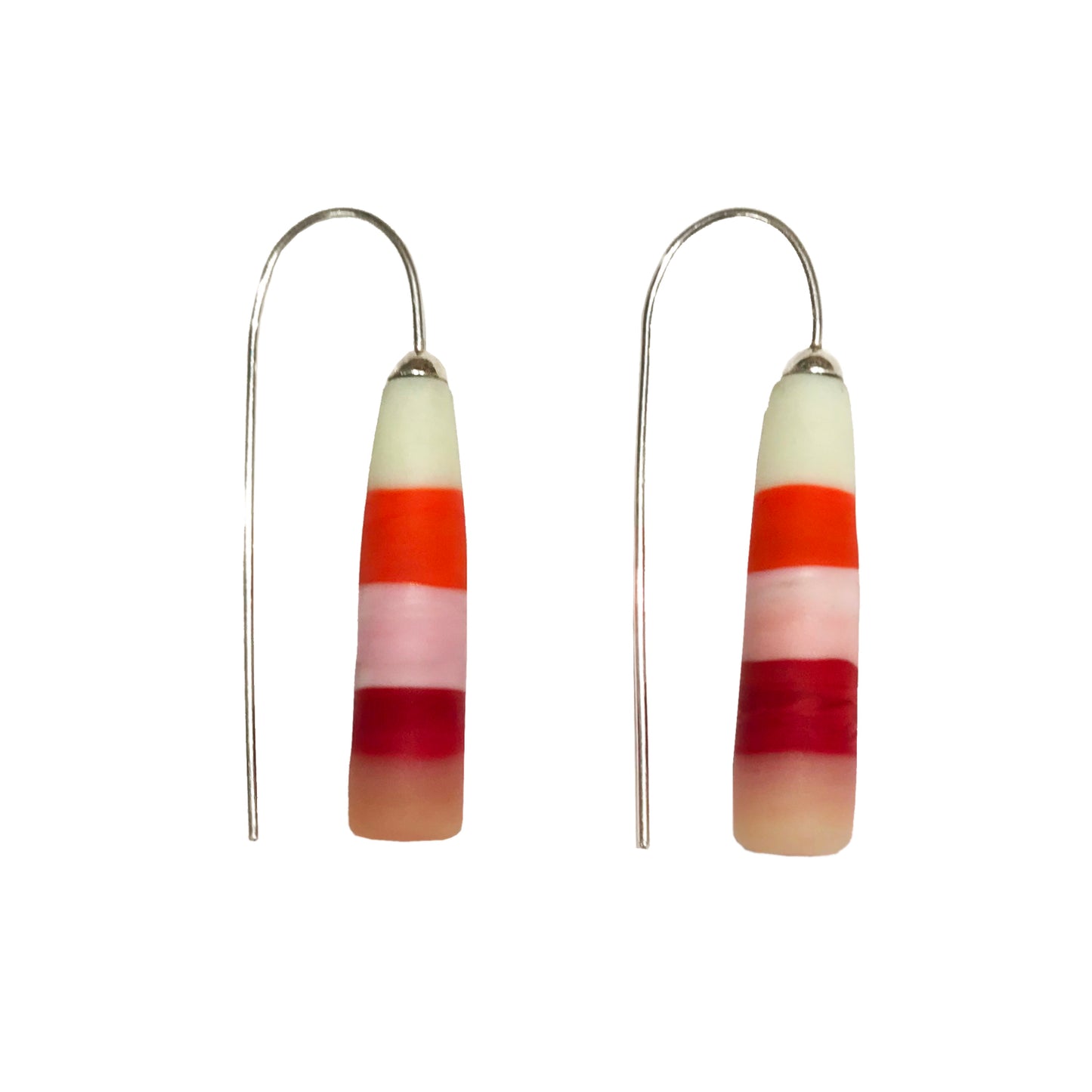 Totem Earrings