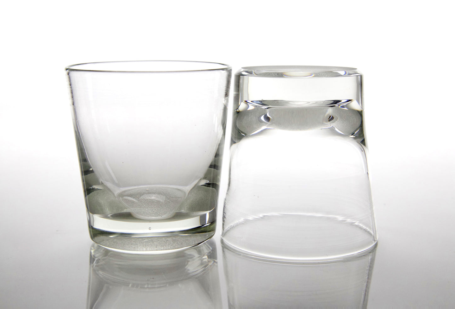 UrbanGlass GinGlass