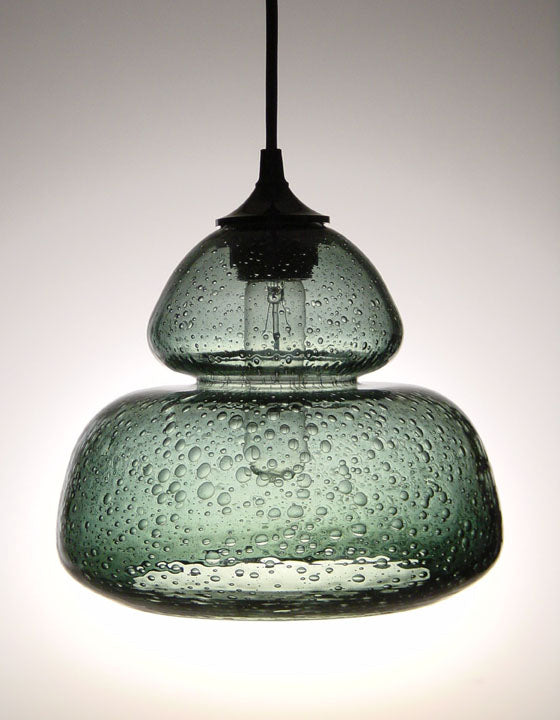 Groove Pendant Lamps