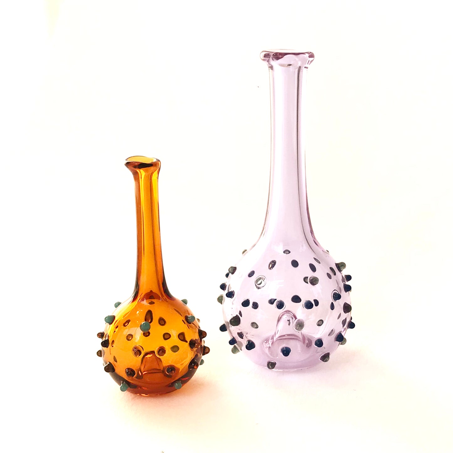 Tiny Bottles