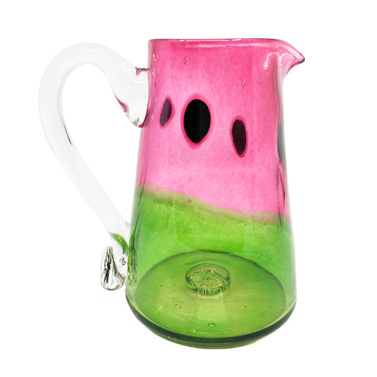 Watermelon Pitcher