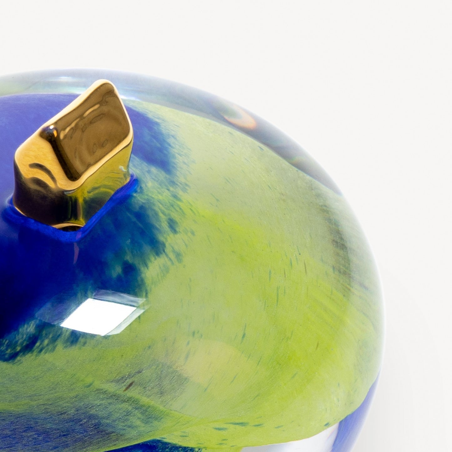 Bertil Vallien Earth Home