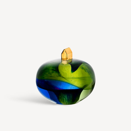 Bertil Vallien Earth Home