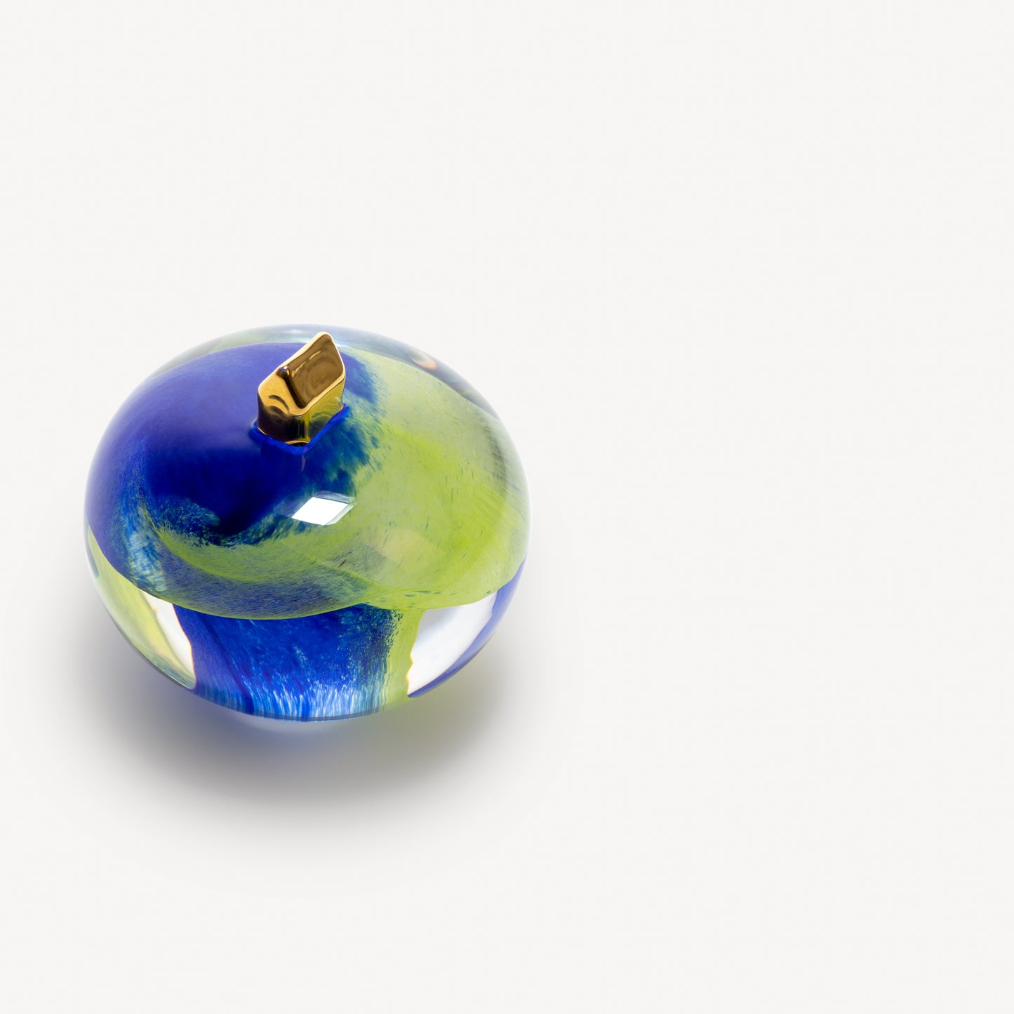 Bertil Vallien Earth Home