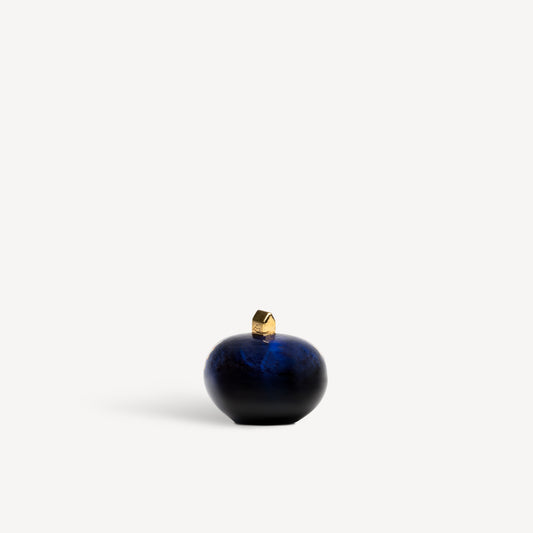 Bertil Vallien Earth Midnight Blue Small