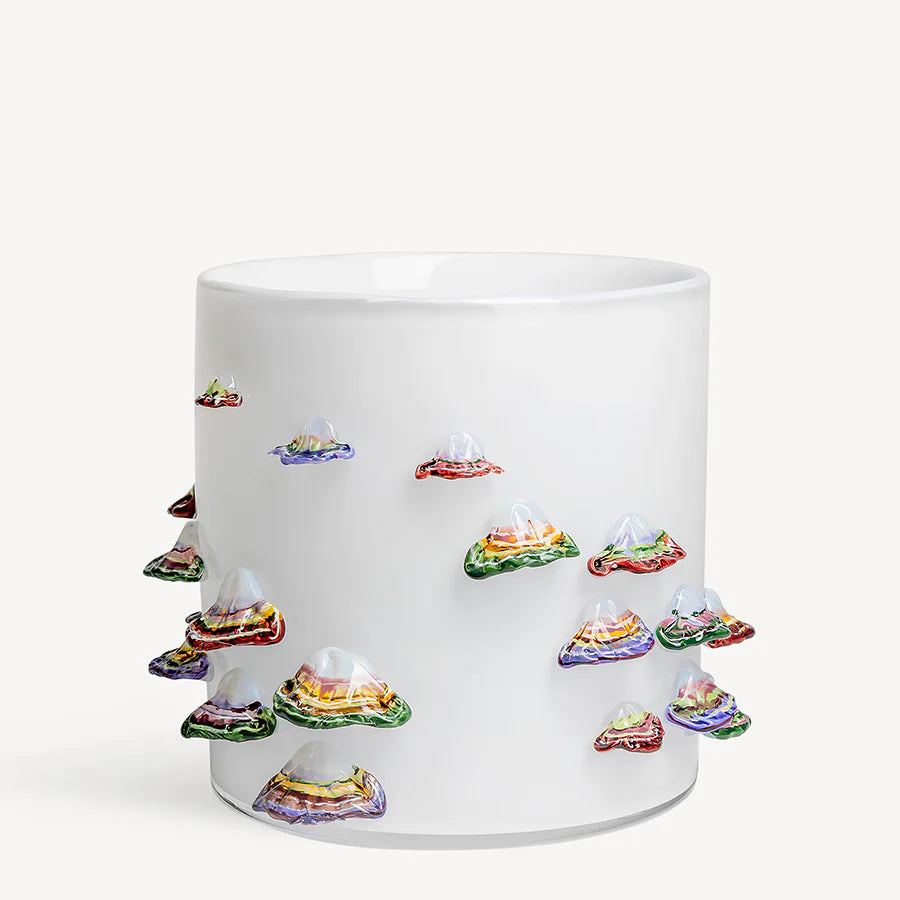 Ticka Vessel