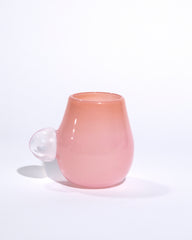 Rounded Bubble Cup