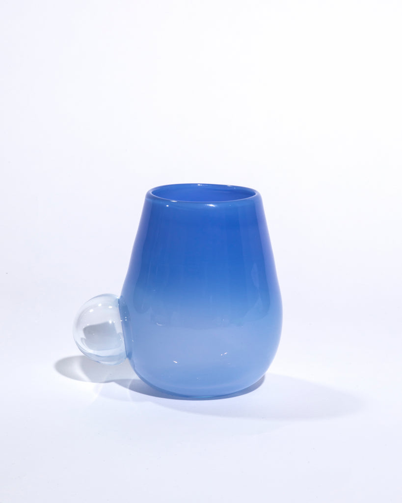 Sticky Glass, Bubble Cup