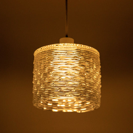Cascade Pendant