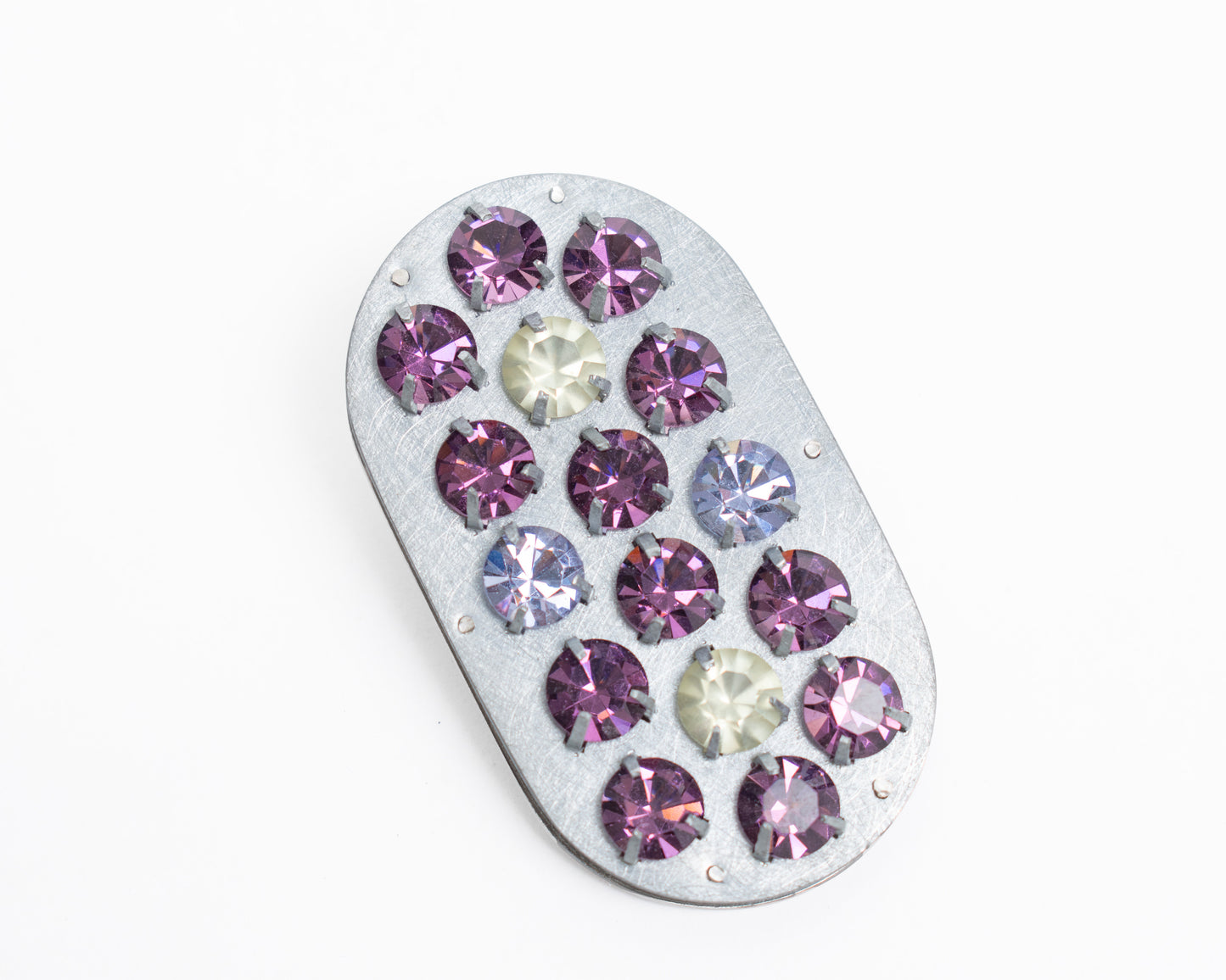 Forget Me Not Brooch