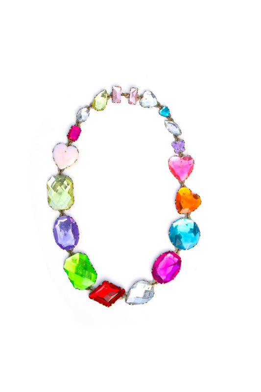 Gem Necklace
