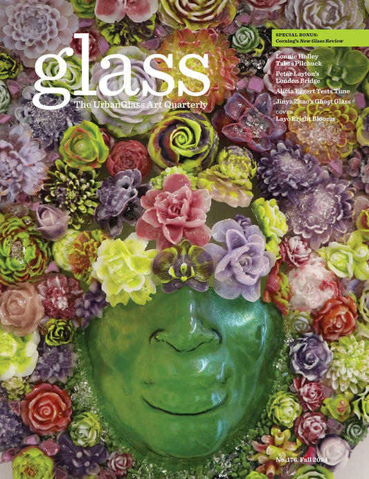 Glass Quarterly - Issue #176