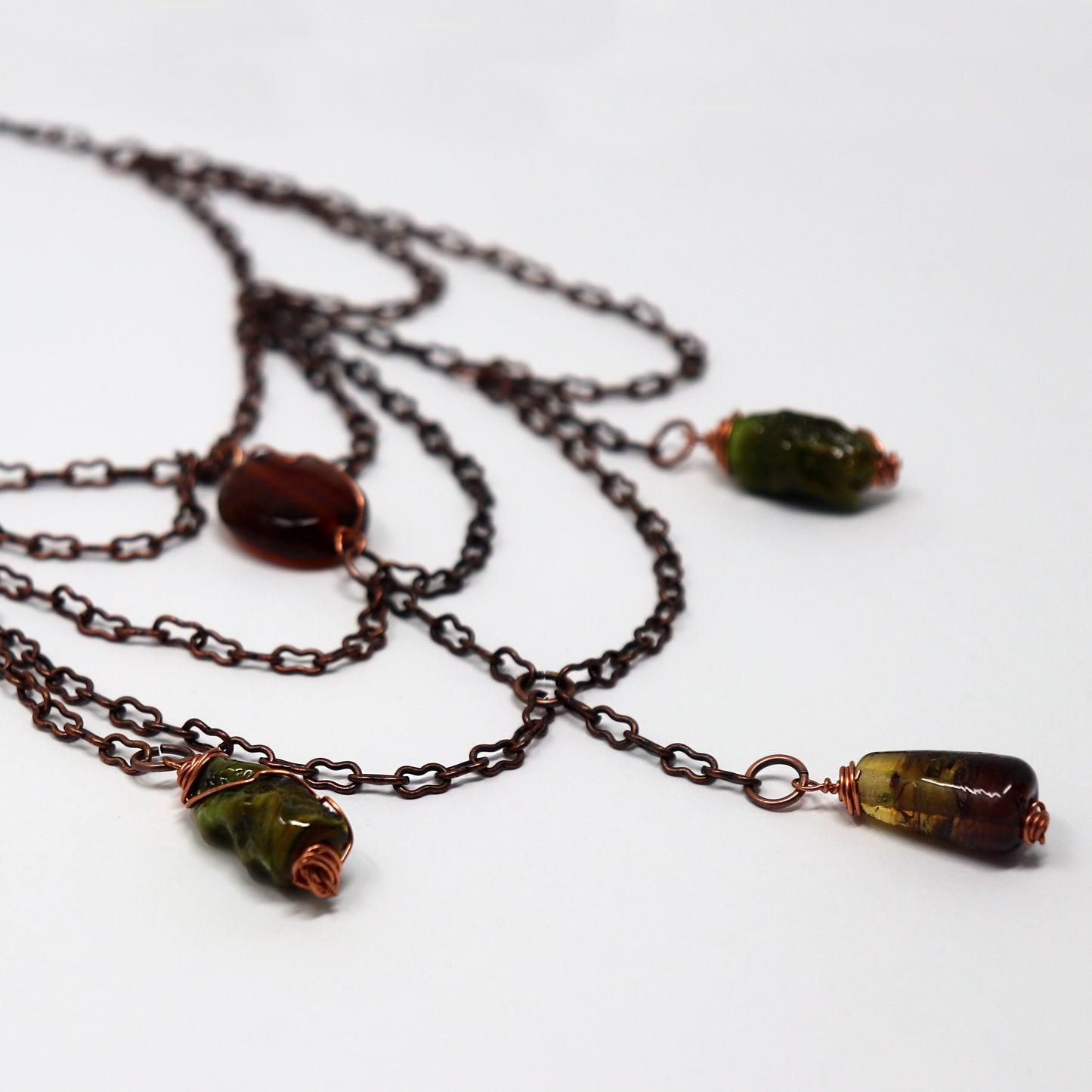 Meadow Kaye Signature Necklace