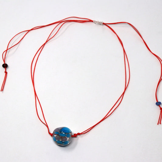 Gabby Bulgarelli Signature Necklace