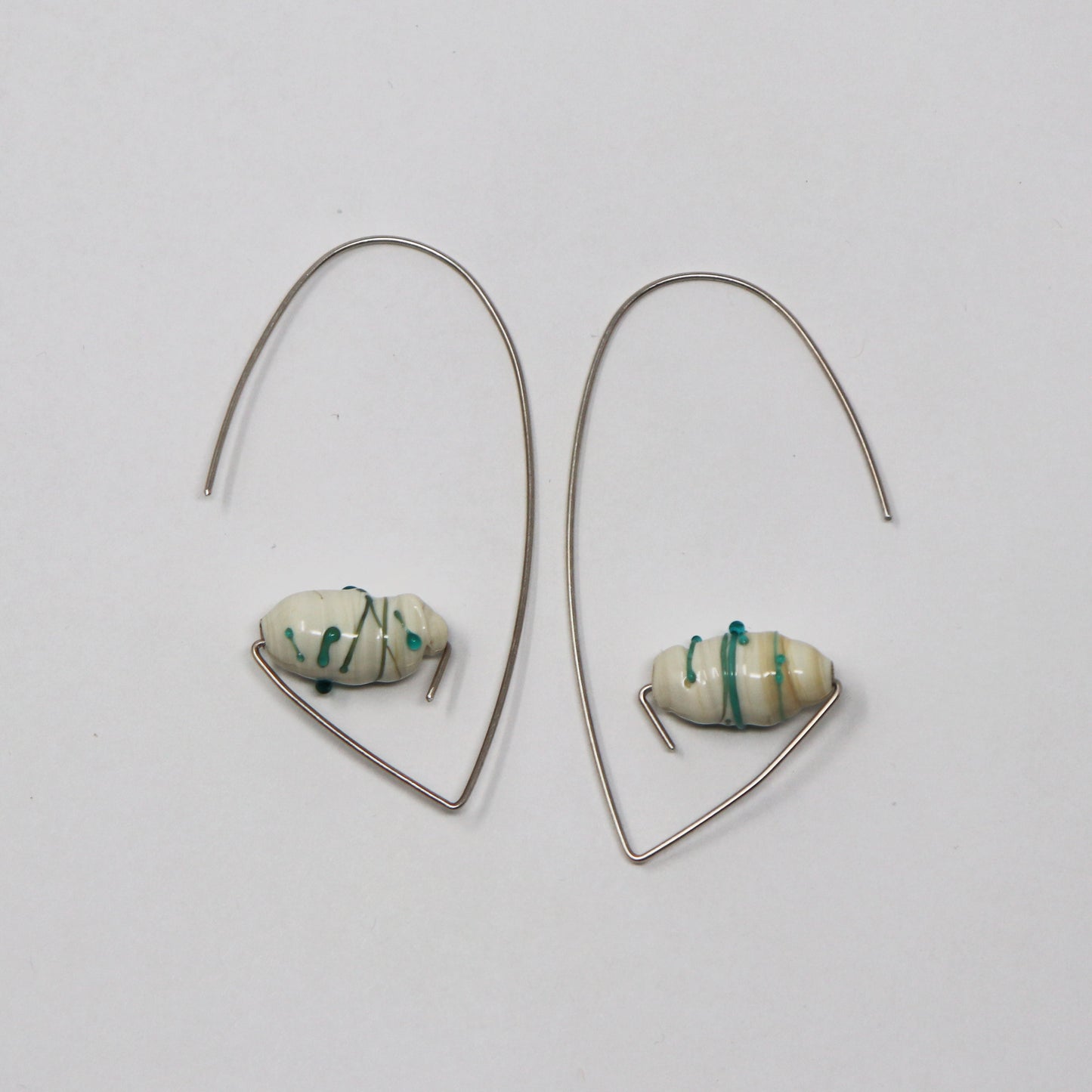 ArinMaya Lawrence Signature Earrings