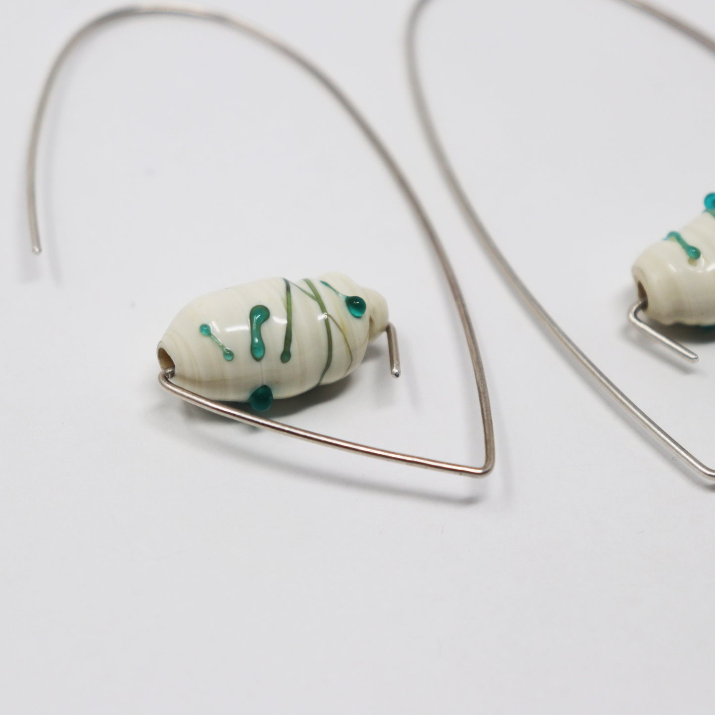 ArinMaya Lawrence Signature Earrings