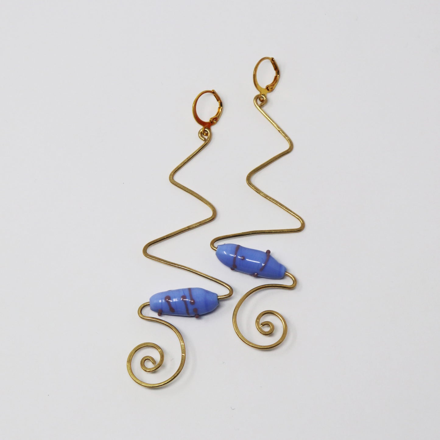 ArinMaya Lawrence Signature Earrings