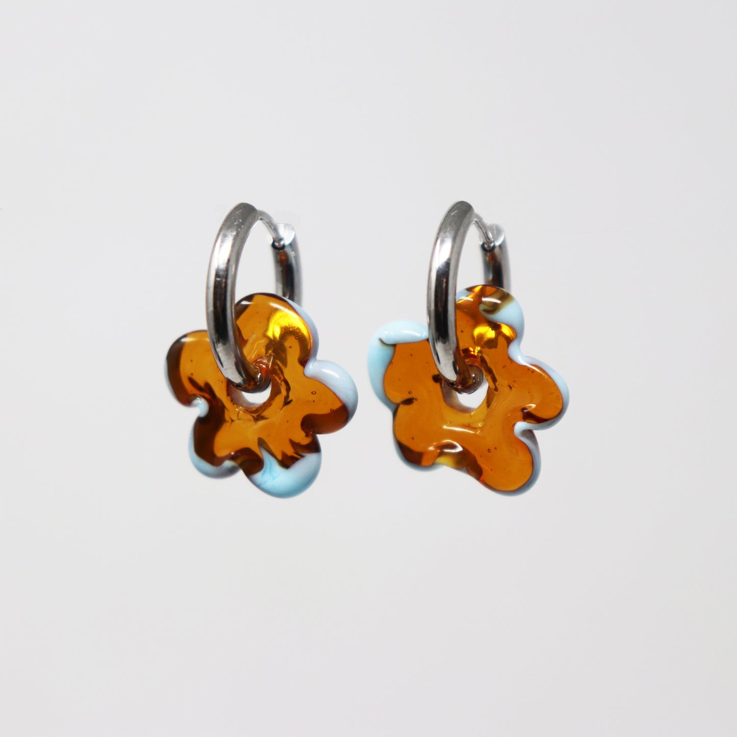 Woojae Julia Song Signature Earrings